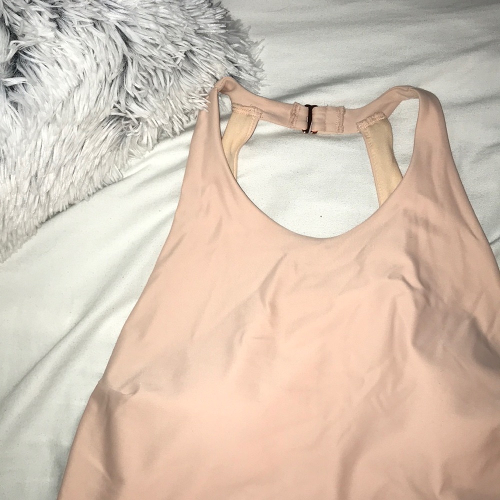 one piece swimsuit